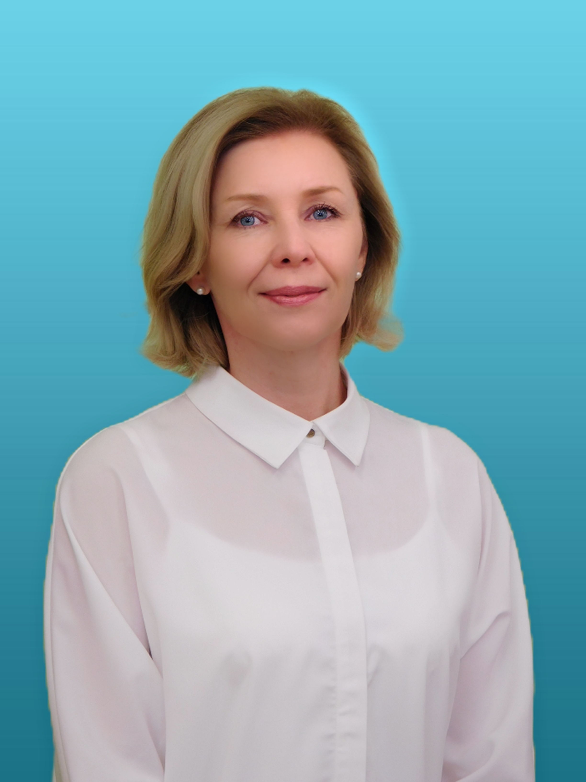 Кирдяшева Анна Владимировна.